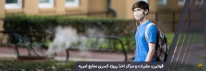 پروژه کسری خدمت
