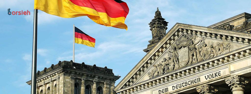 آموزش‌های فنی حرفه‌ای در آلمان