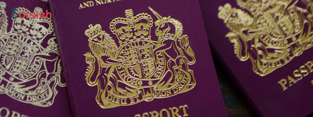 معتبرترین گذرنامه‌ها