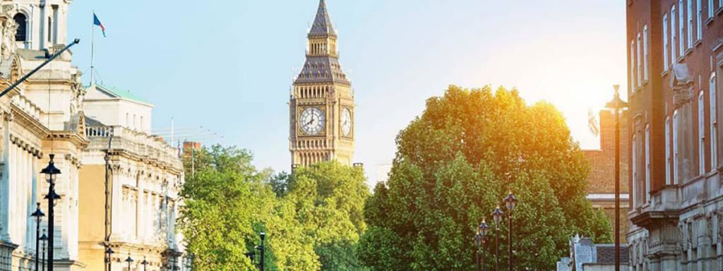 تحصیل در انگلستان