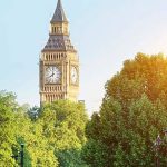 تحصیل در انگلستان