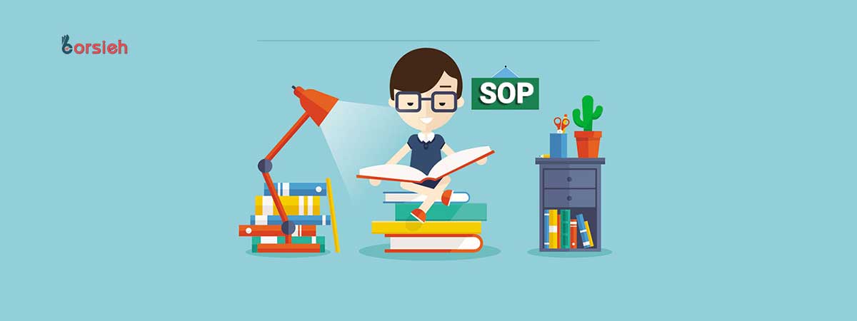 نکات لازم برای نگارش انگیزه نامه