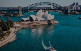 نمره آیلتس مورد نیاز برای مهاجرت به استرالیا