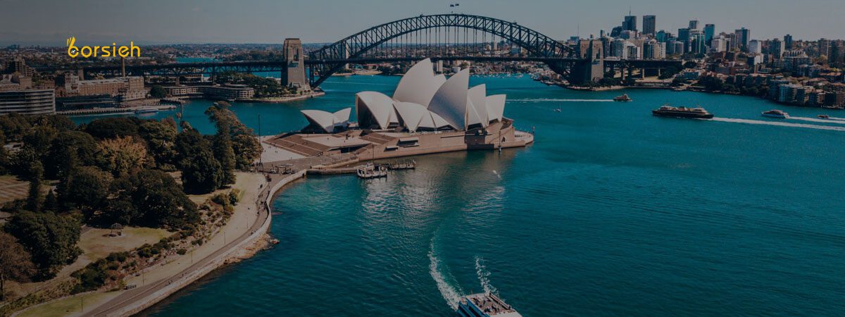 نمره آیلتس مورد نیاز برای مهاجرت به استرالیا