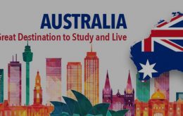 انتقال واحد به دانشگاه های استرالیا