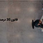 قانون ۳۰ درصد مالیات در هلند