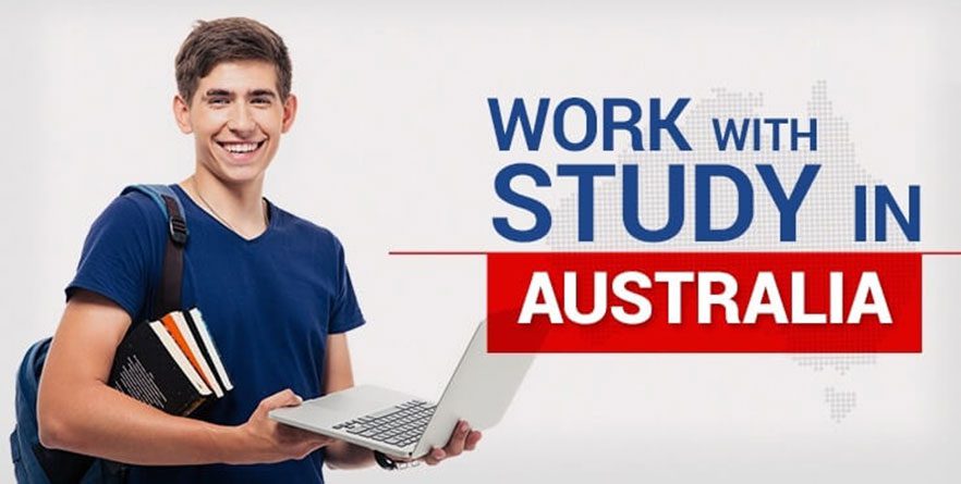 کار دانشجویی در استرالیا
