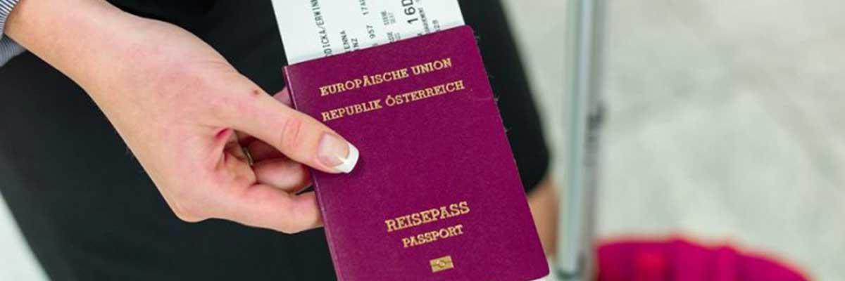 چطور برای ویزا تحصیلی آلمان اقدام کنیم؟