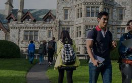 دانشگاه های دولتی و خصوصی در کانادا