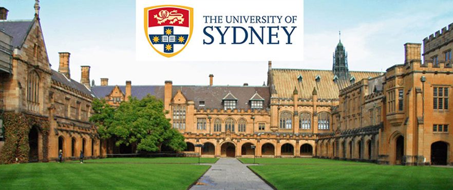دانشگاه سیدنی استرالیا