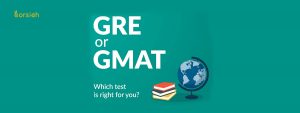 حذف موقت نمره GRE و GMAT