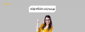 بورسیه ارشد دانشگاه توئنته