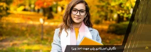 نگارش استادی پلن