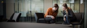 تجربه اپلای دانشجوی کامپیوتر