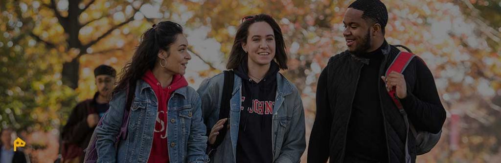 انواع ویزای تحصیل در آمریکا