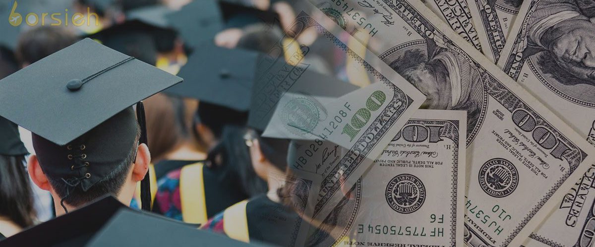 بورسیه های فول فاند دولتی 
