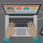 اهمیت وب سایت شخصی در اپلای