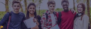 فاند دکتری دانشگاه آمستردام