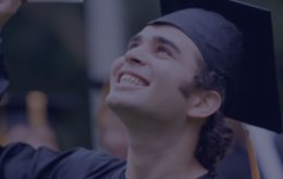 تجربه دانشجویان ایرانی