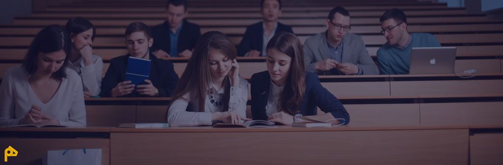 بورس تحصیلی در هلند