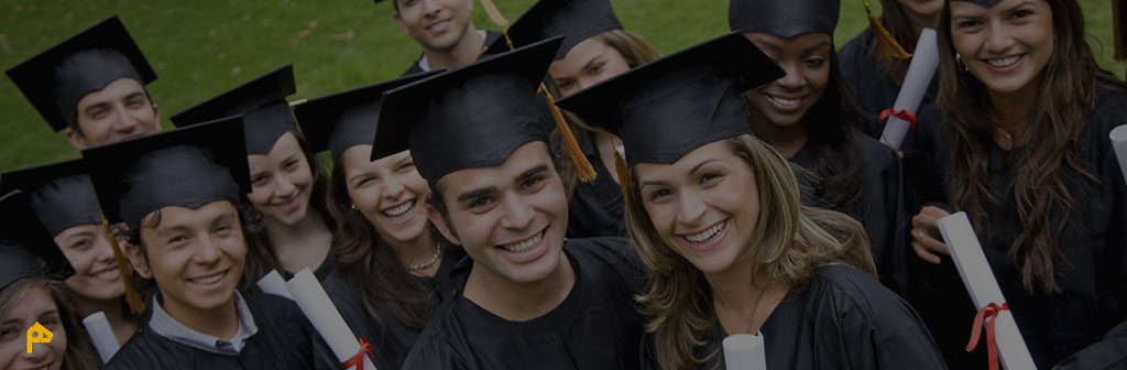 اسکالرشیپ دانشگاه های آمریکا