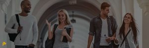 پوزیشن تحصیلی دانشگاه هلند