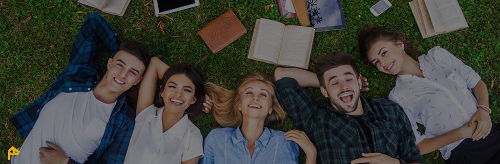 بورسیه دکتری تاریخ و فلسفه