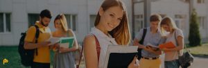 بورسیه دکتری هلند