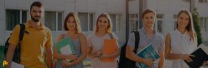 بورسیه دکتری فرانسه