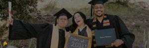اسکالرشیپ PHD هلند