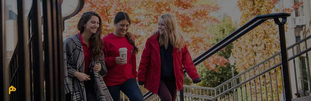  موقعیت سلف فاند دکتری دانشگاه سابانجی