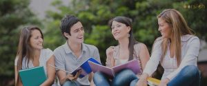 بورسیه تحصیلی هلند