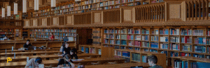 فهرست بورسیه های phd در اروپا