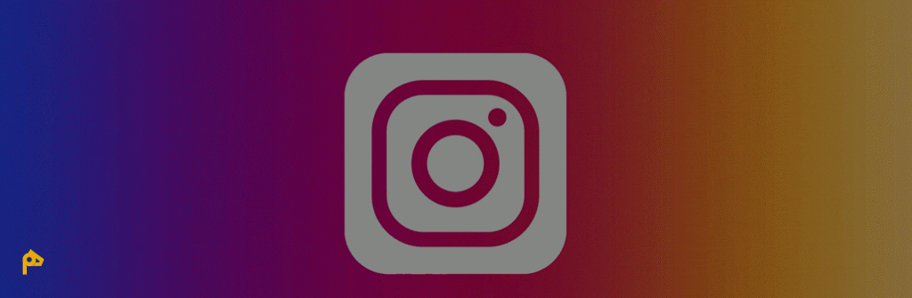 صفحه اینستاگرام اپلای