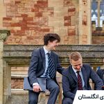 تحصیل در کالج های انگلستان