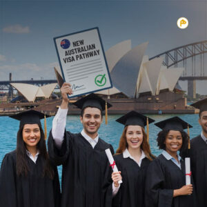ویزای دانشجویان ماهر در استرالیا