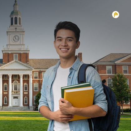 تحصیل در آمریکا با کمترین هزینه