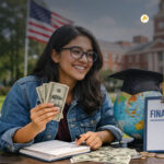 بیشترین بورسیه های تحصیلی در آمریکا