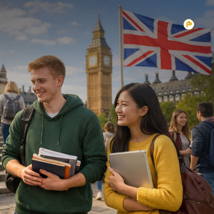 افزایش تقاضای کارشناسی در بریتانیا