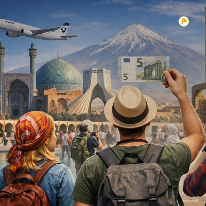 عوارض ورود به ایران