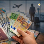 شرایط دریافت ارز مسافرتی